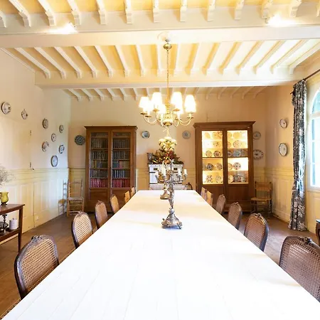 Château De Saü
