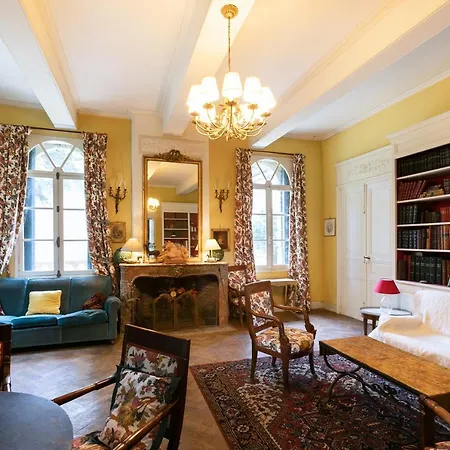 Château De Saü * Thuir