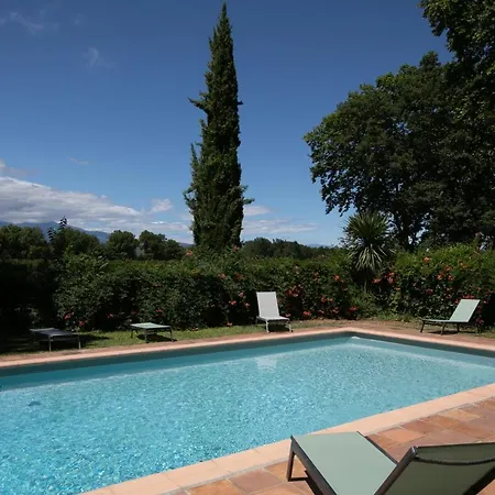 Chateau De Sau Тюир