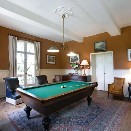 Chateau De Sau Thuir