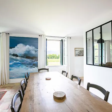 Chateau De Sau * Тюир