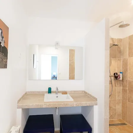 Szálloda Chateau De Sau Thuir