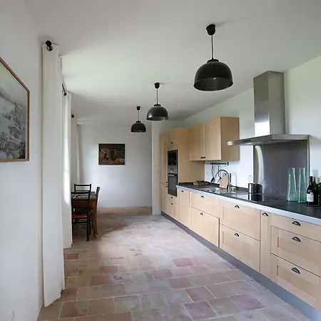 Chateau De Sau Szálloda