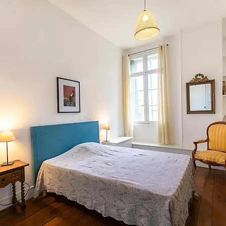 Chateau De Sau * Тюир