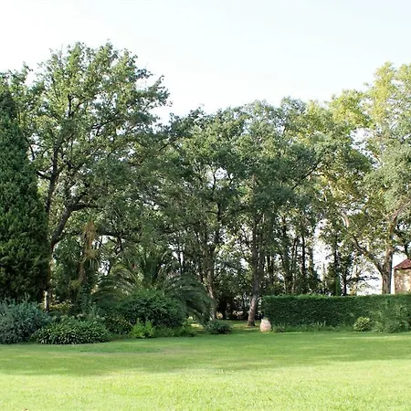 Hébergement de vacances Château De Saü *