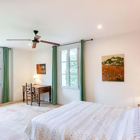 Chateau De Sau Отель