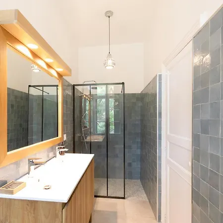 Chateau De Sau Thuir