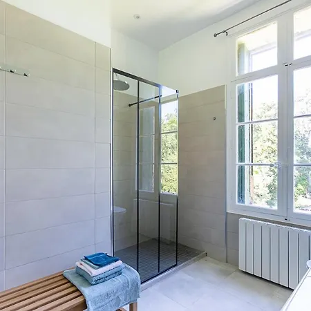 Szálloda Chateau De Sau