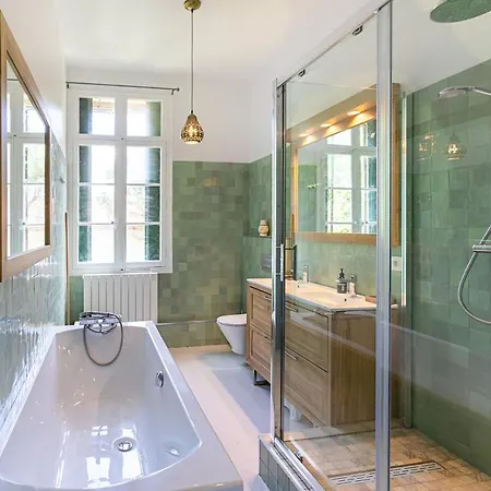 Chateau De Sau Thuir